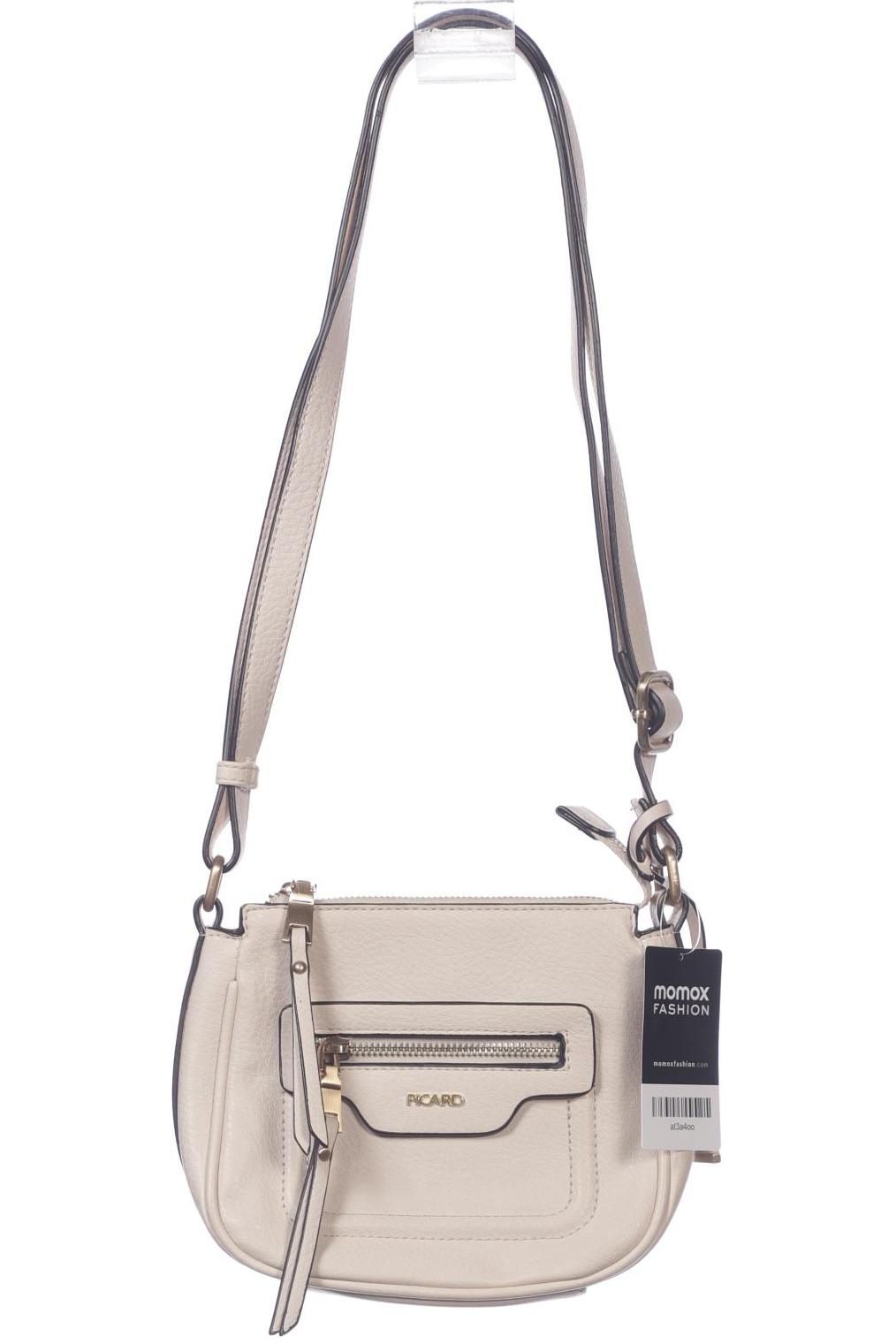 

Picard Damen Handtasche, beige, Gr.