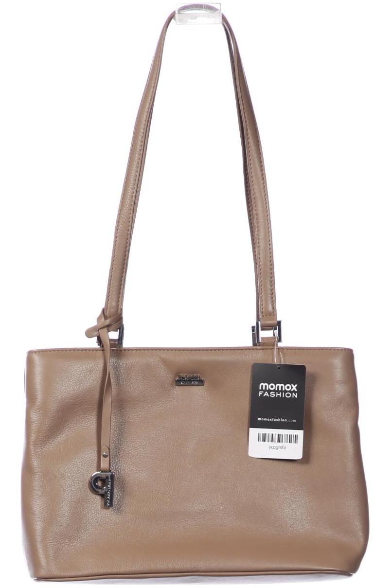 

Picard Damen Handtasche, beige, Gr.
