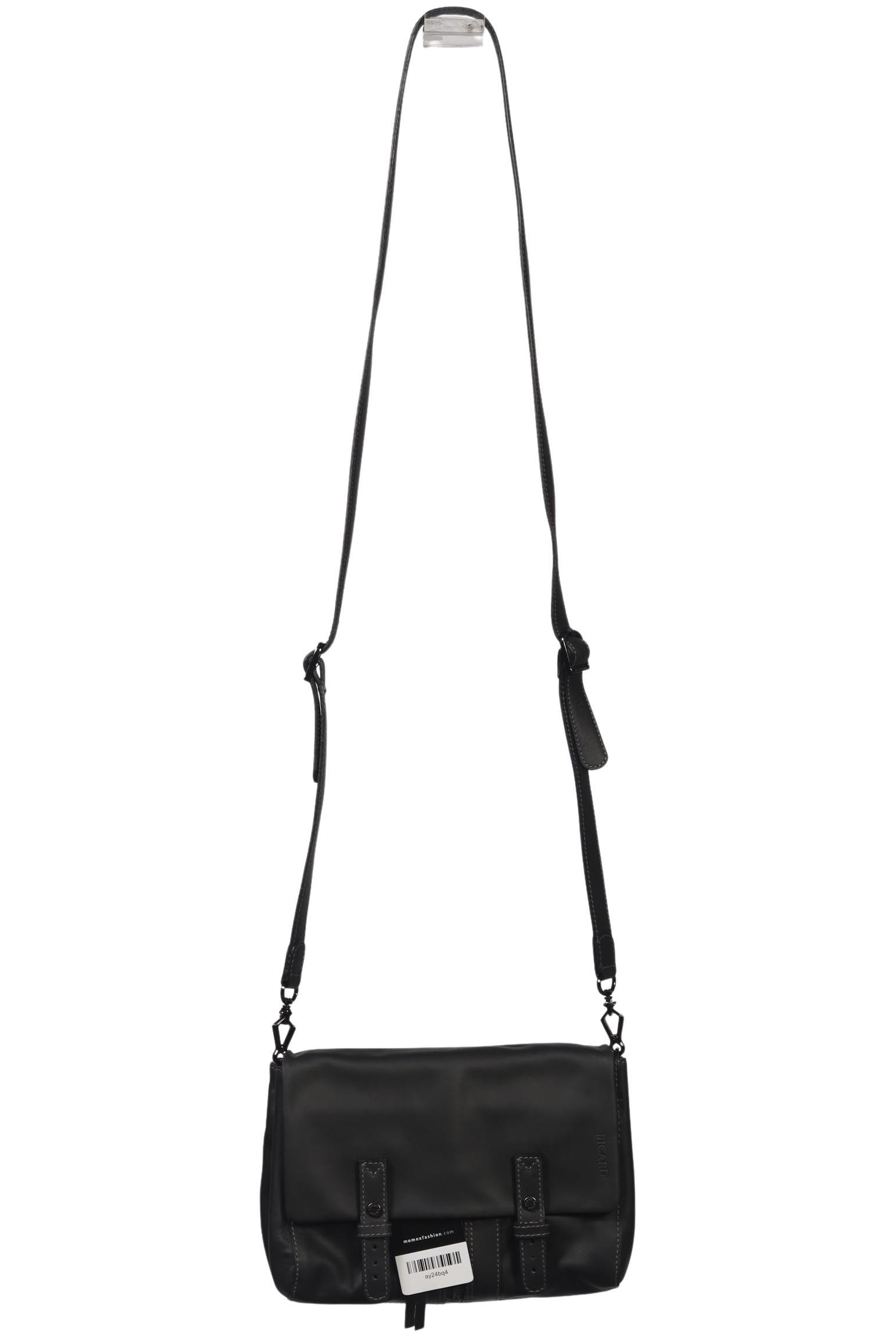 

Picard Damen Handtasche, schwarz, Gr.