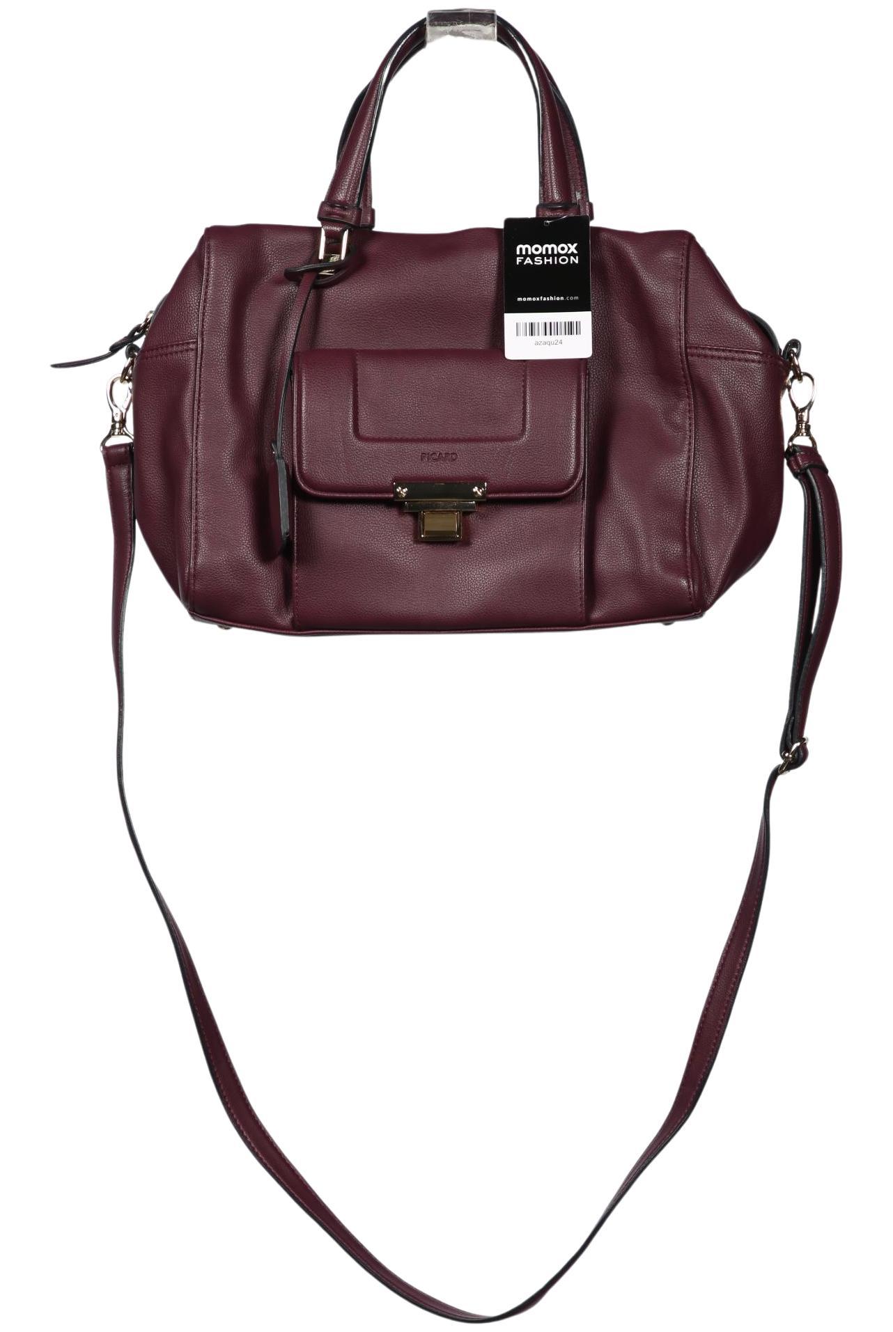 

Picard Damen Handtasche, flieder, Gr.