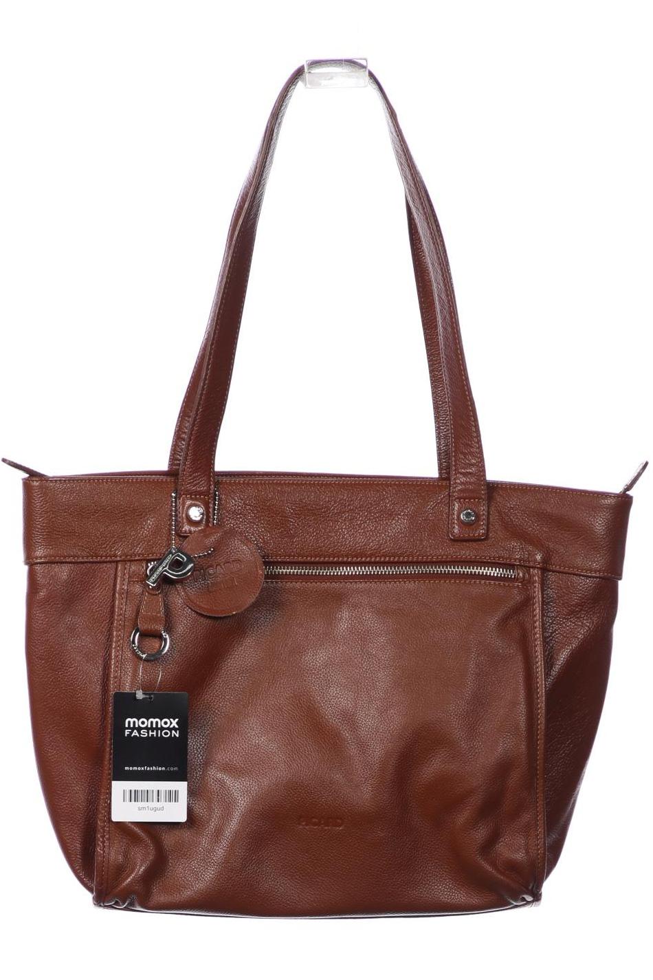 

Picard Damen Handtasche, braun, Gr.