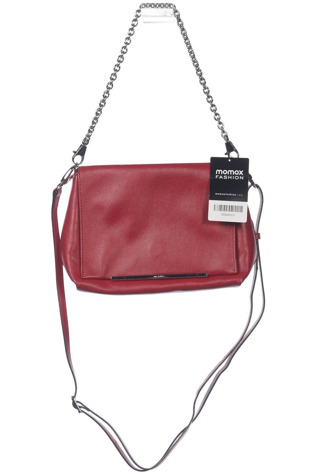 

Picard Damen Handtasche, rot, Gr.