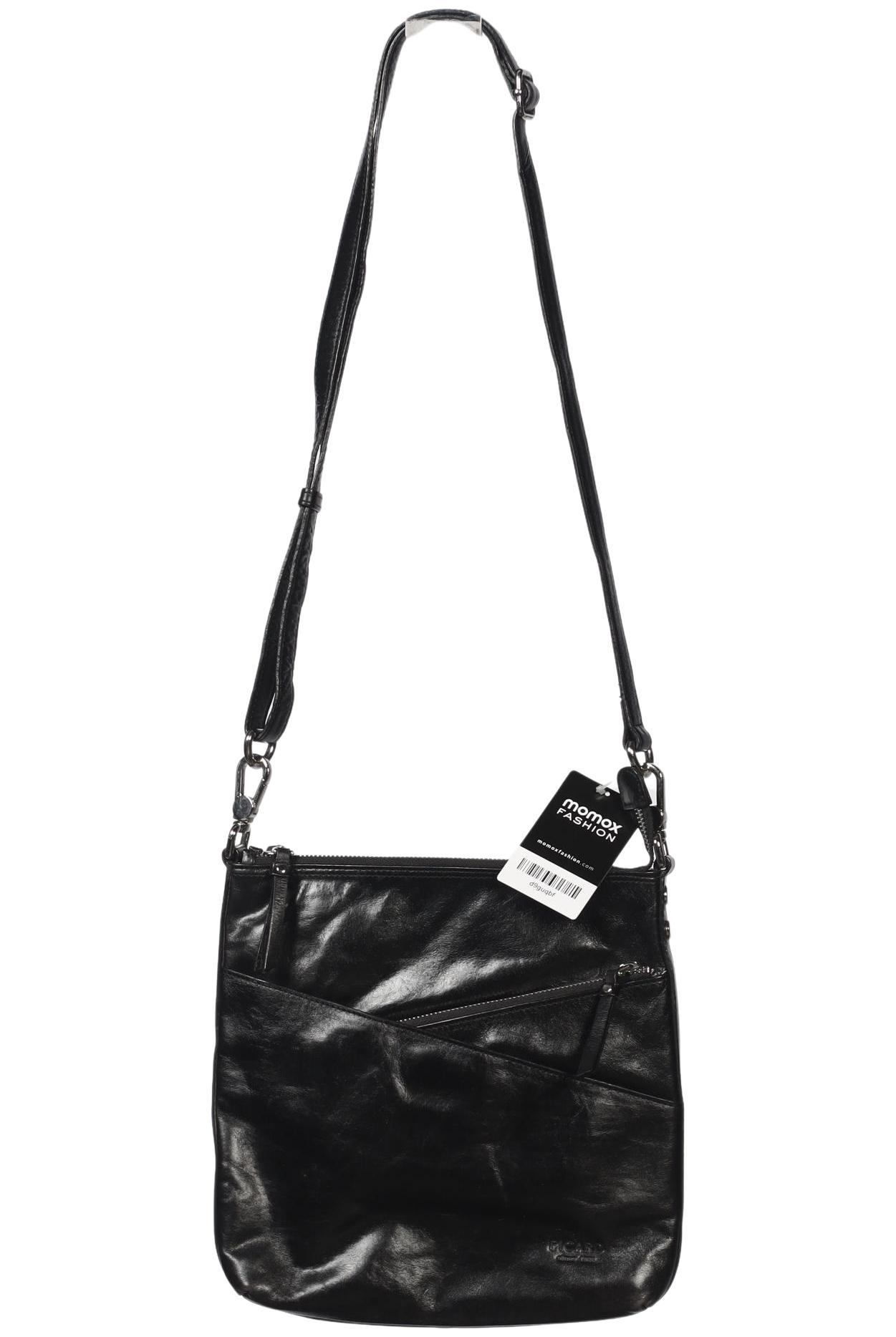 

Picard Damen Handtasche, schwarz, Gr.