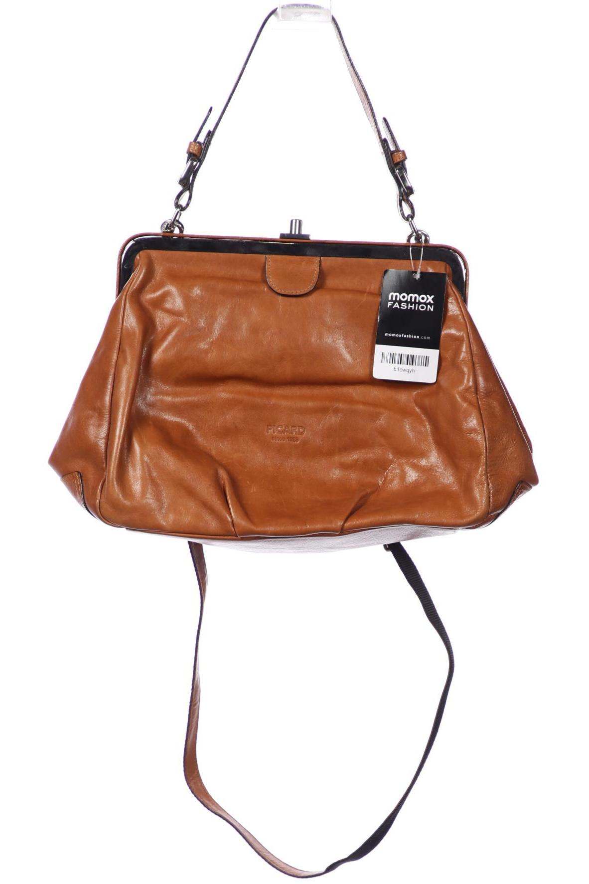 

Picard Damen Handtasche, braun