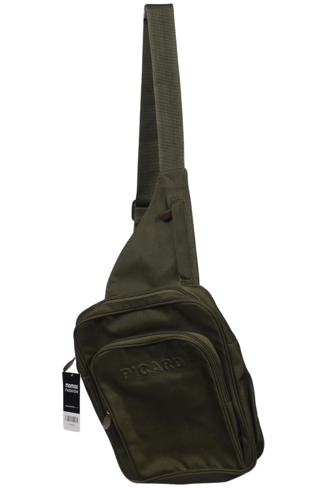 

Picard Damen Handtasche, grün, Gr.