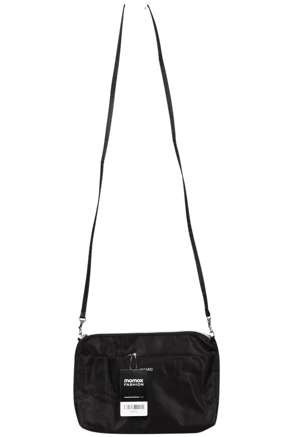 

Picard Damen Handtasche, schwarz, Gr.