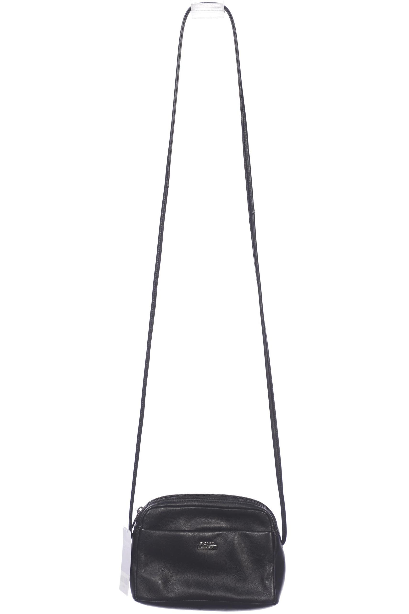 

Picard Damen Handtasche, schwarz, Gr.