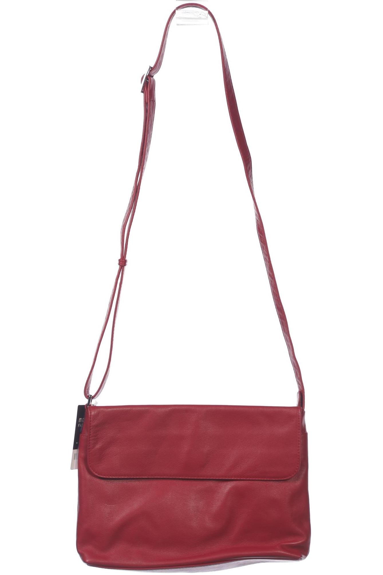 

Picard Damen Handtasche, rot, Gr.