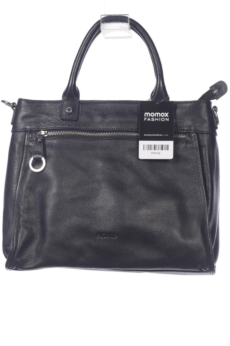 

Picard Damen Handtasche, schwarz, Gr.