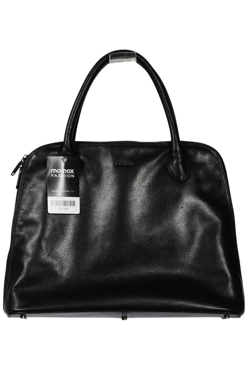

Picard Damen Handtasche, schwarz, Gr.