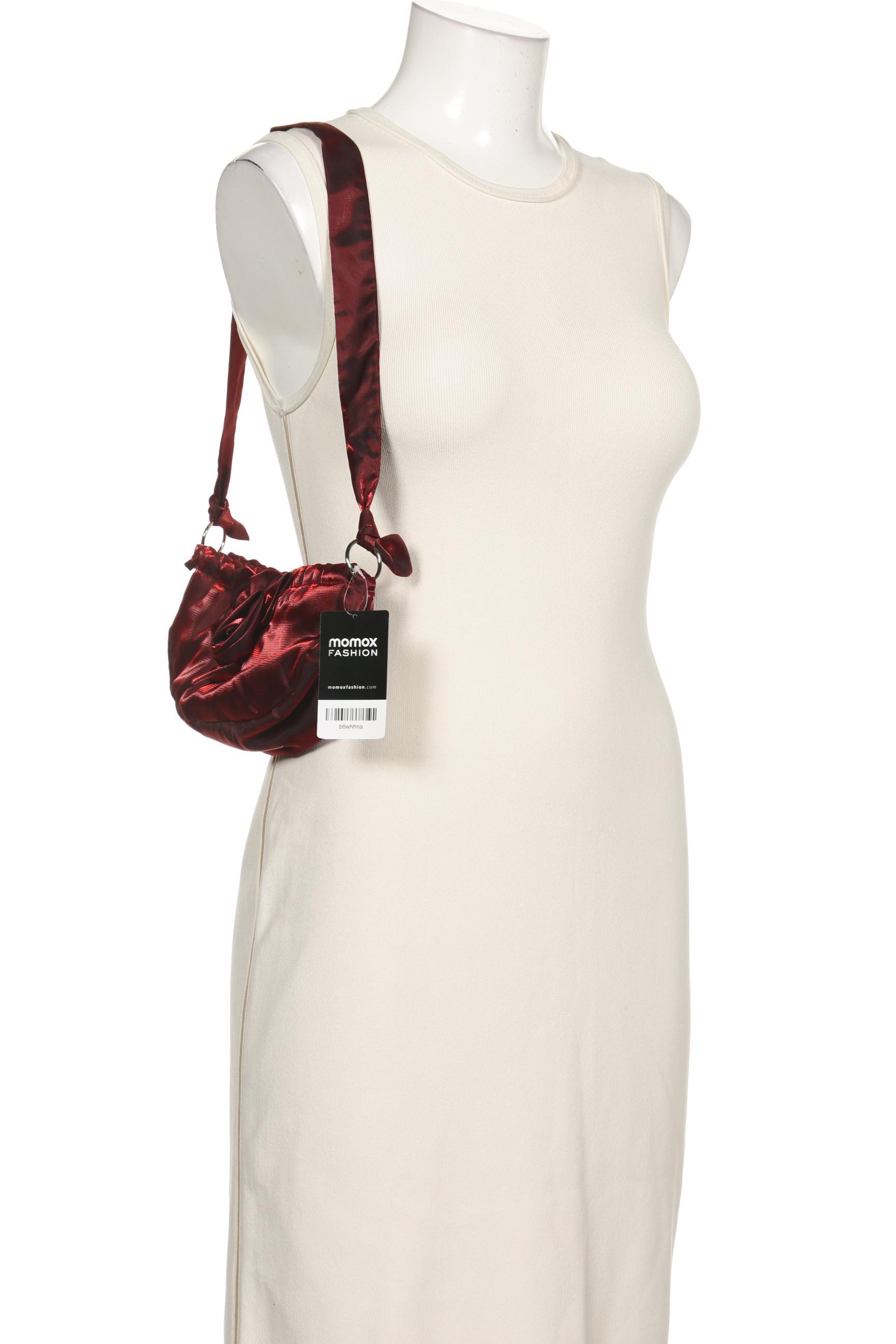 

Picard Damen Handtasche, rot, Gr.