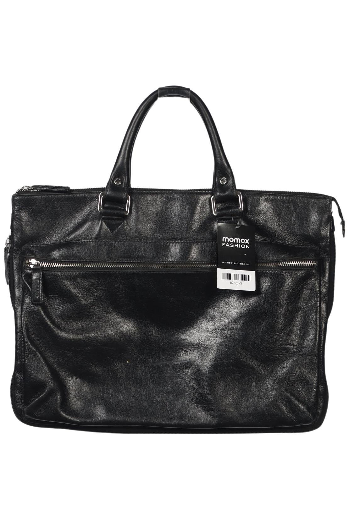 

Picard Damen Handtasche, schwarz, Gr.