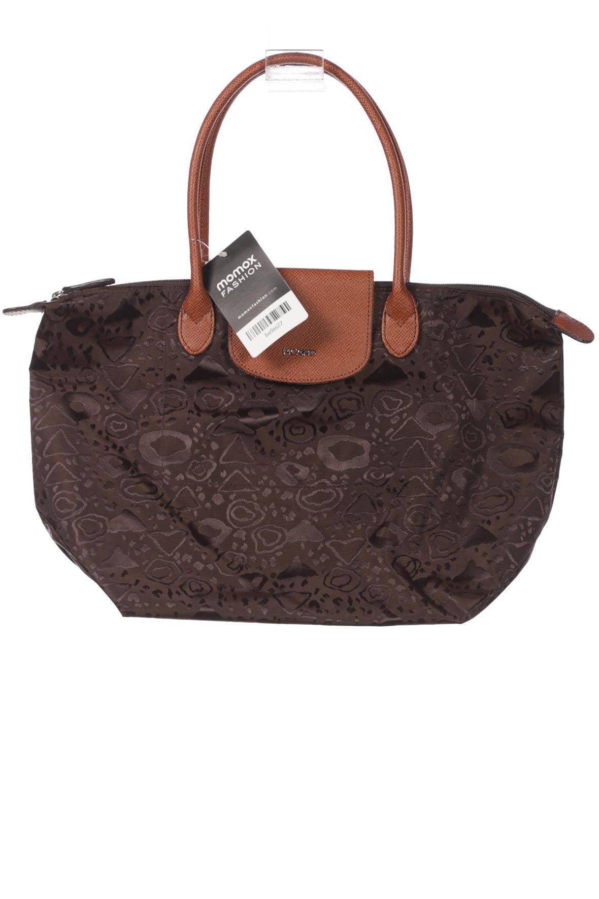 

Picard Damen Handtasche, braun, Gr.