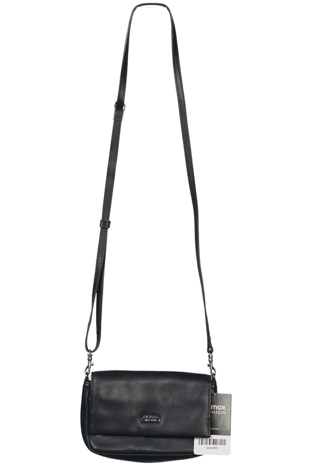 

Picard Damen Handtasche, schwarz, Gr.