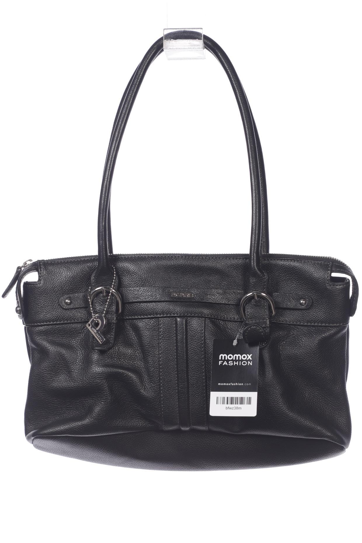 

Picard Damen Handtasche, schwarz, Gr.