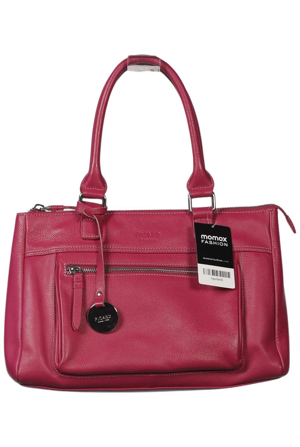 

Picard Damen Handtasche, pink, Gr.