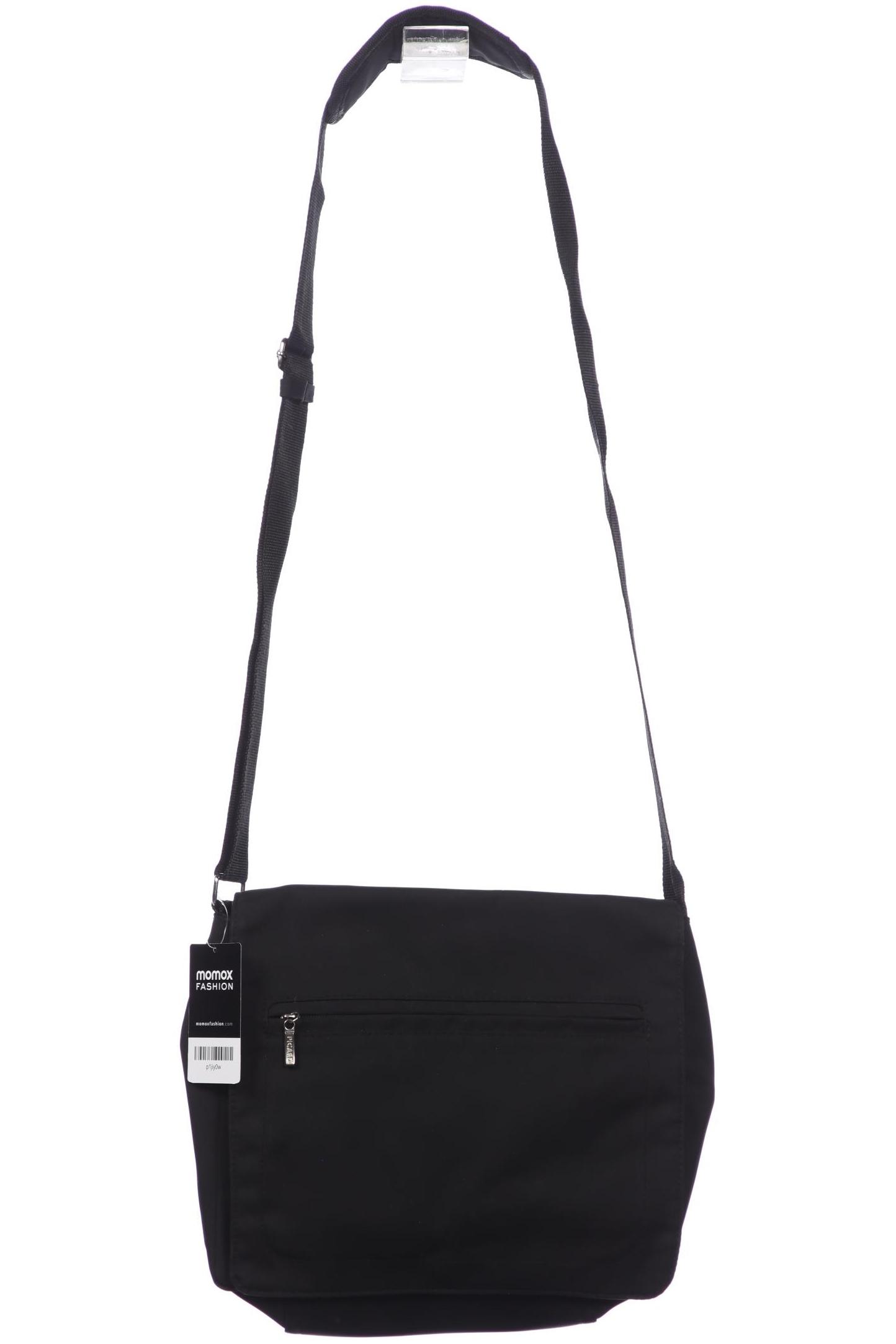 

Picard Damen Handtasche, schwarz, Gr.