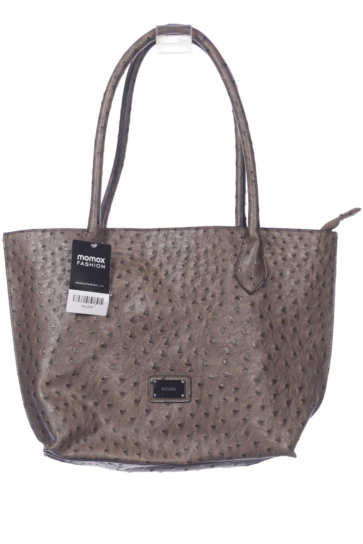 

Picard Damen Handtasche, braun, Gr.