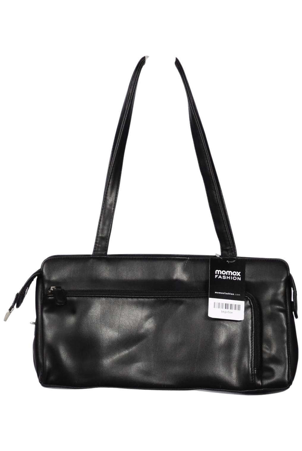 

Picard Damen Handtasche, schwarz, Gr.
