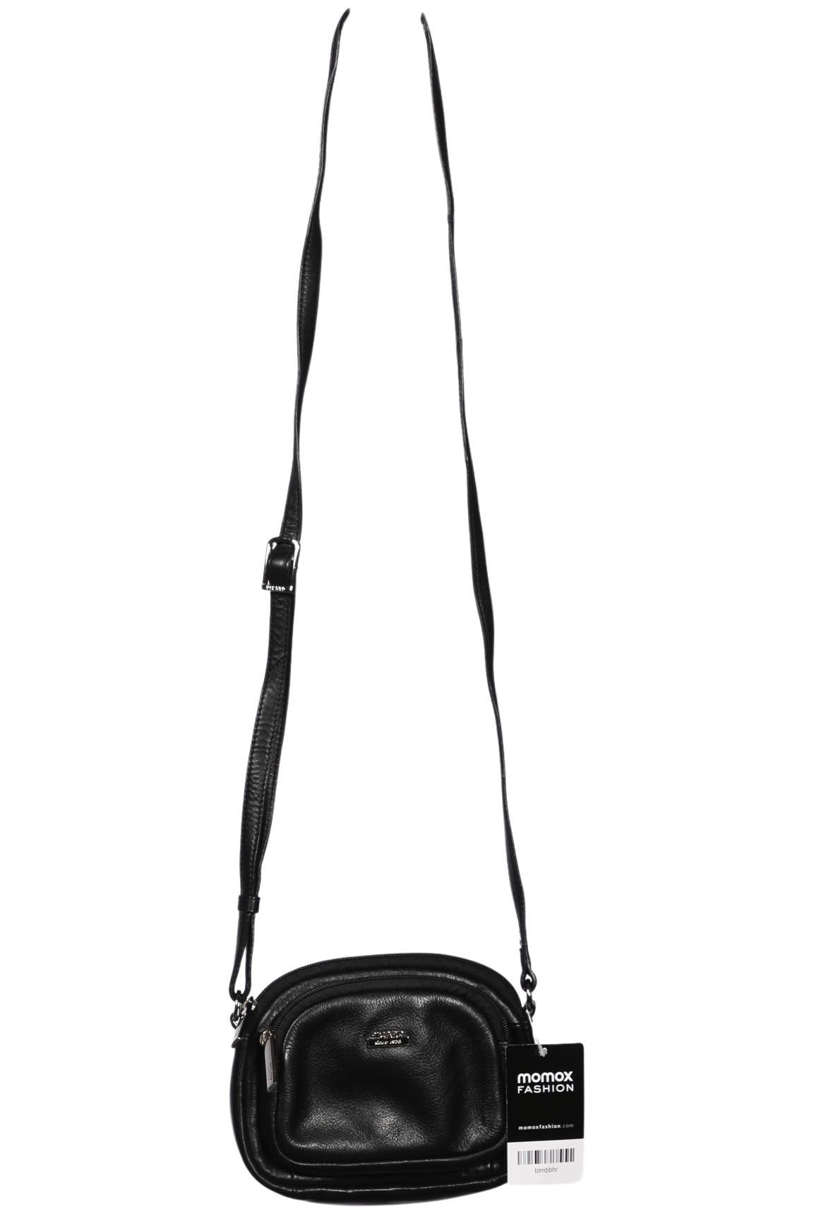 

Picard Damen Handtasche, schwarz, Gr.
