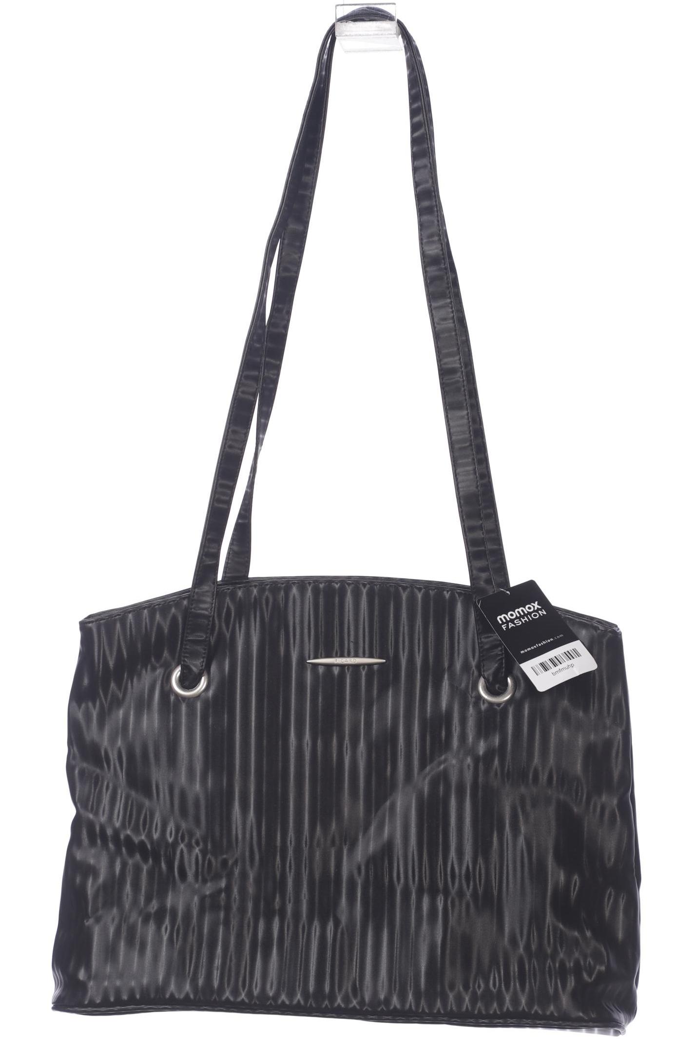 

Picard Damen Handtasche, schwarz, Gr.