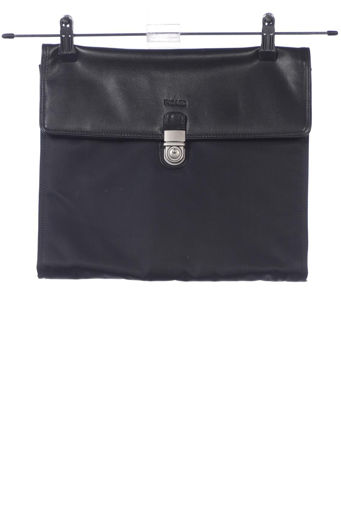 

Picard Damen Handtasche, schwarz, Gr.