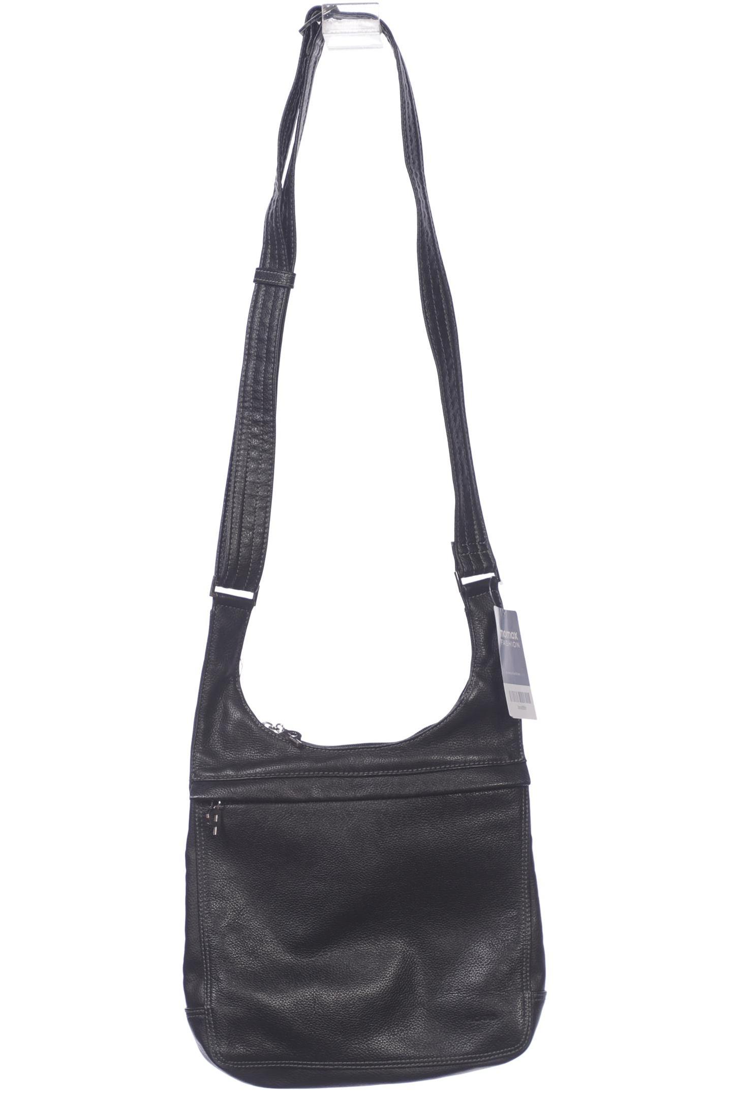 

Picard Damen Handtasche, schwarz, Gr.