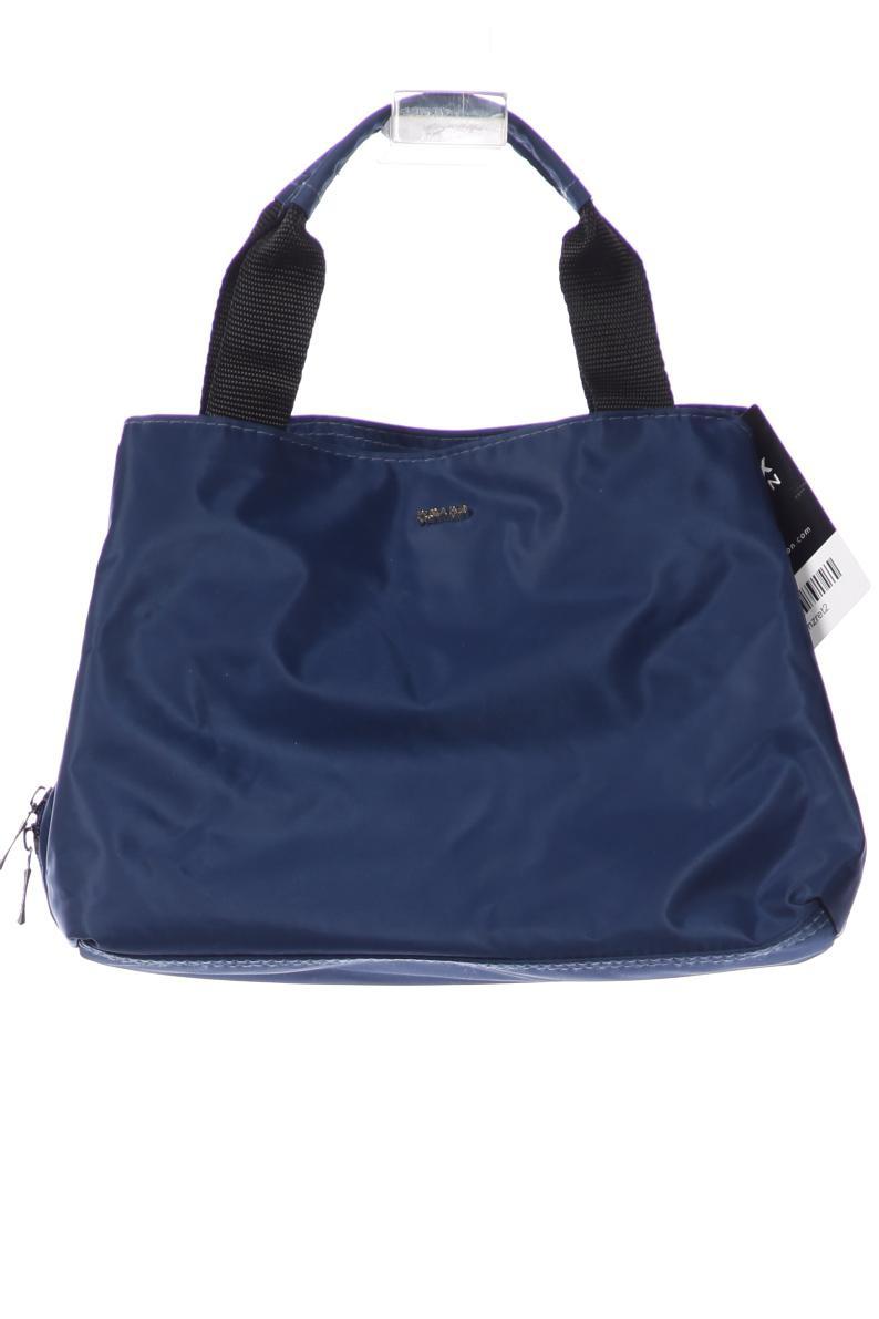 

Picard Damen Handtasche, blau