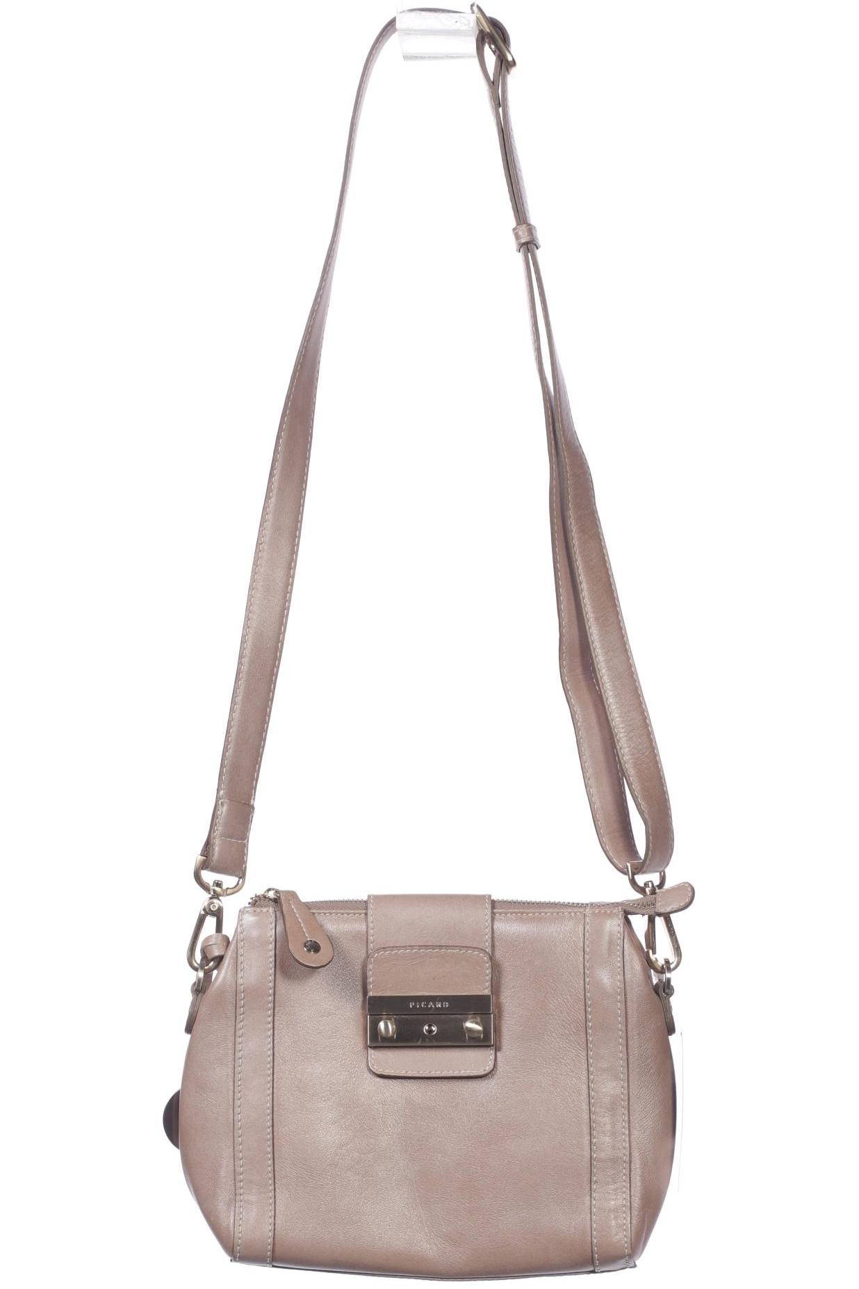 

Picard Damen Handtasche, pink, Gr.
