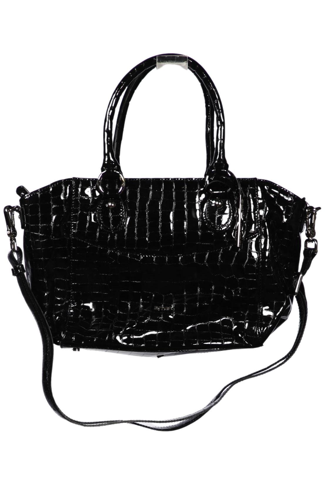 

Picard Damen Handtasche, schwarz, Gr.