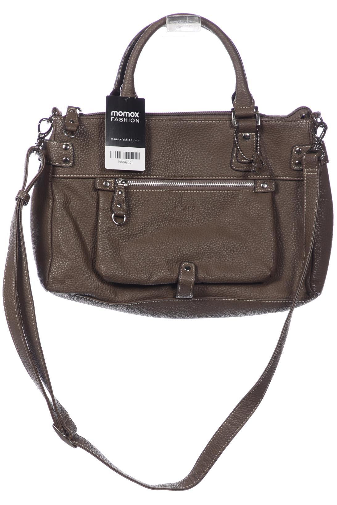 

Picard Damen Handtasche, braun, Gr.