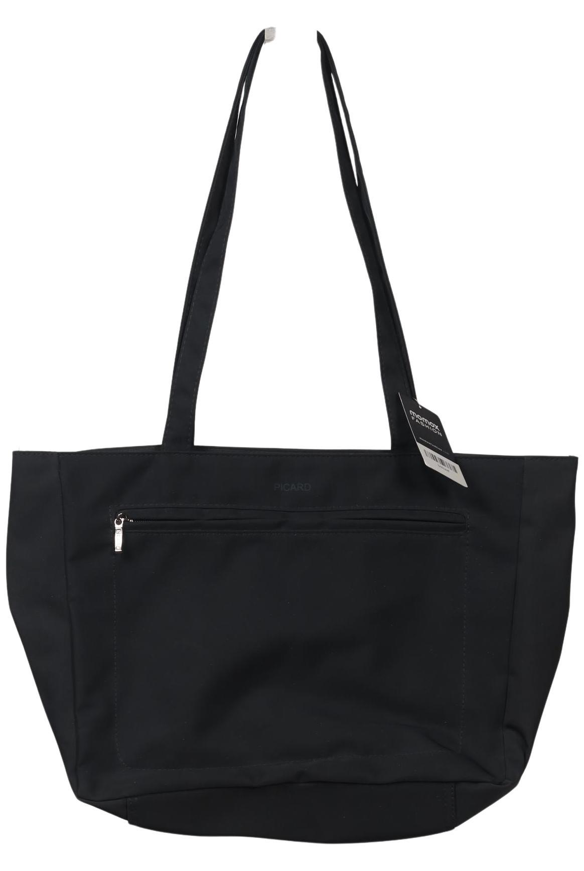 

Picard Damen Handtasche, schwarz, Gr.