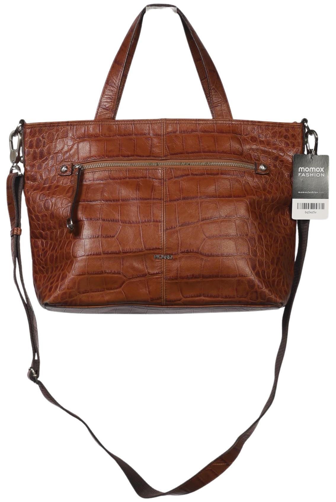 

Picard Damen Handtasche, braun, Gr.