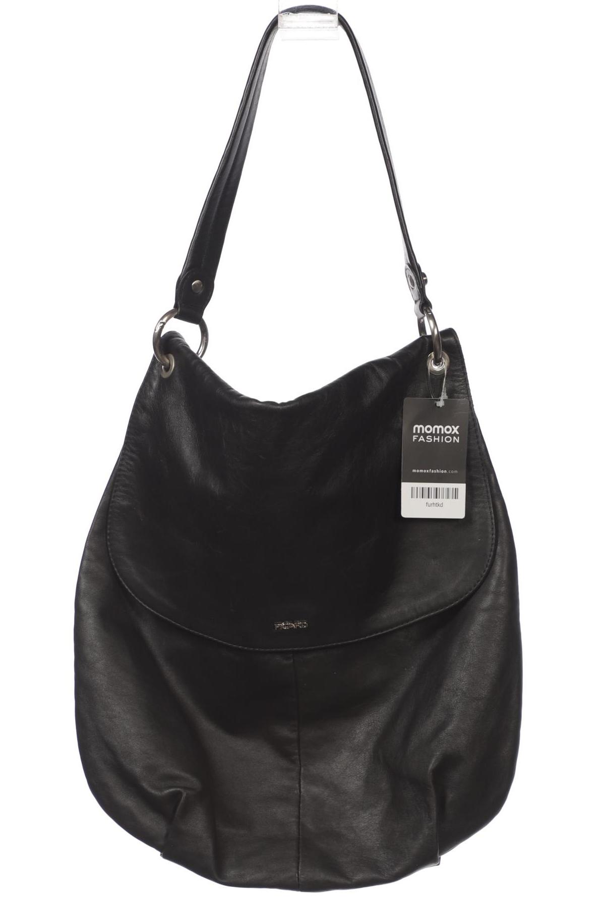 

Picard Damen Handtasche, schwarz, Gr.