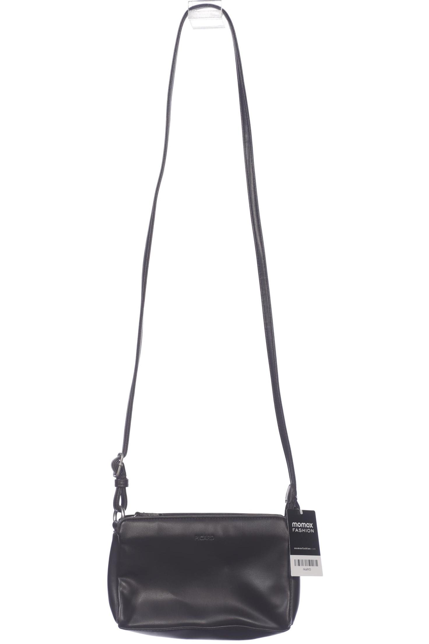 

Picard Damen Handtasche, braun, Gr.