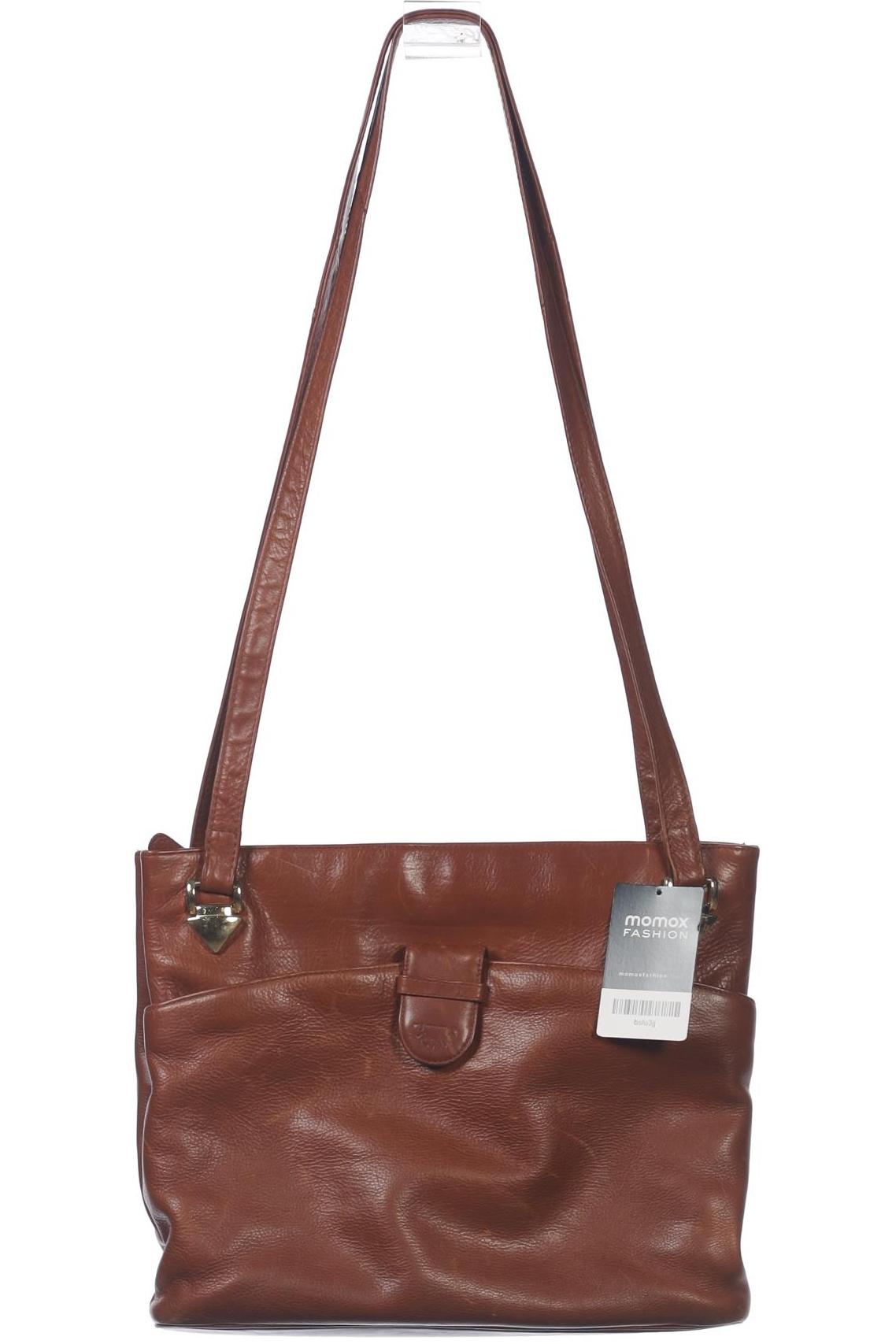 

Picard Damen Handtasche, braun, Gr.