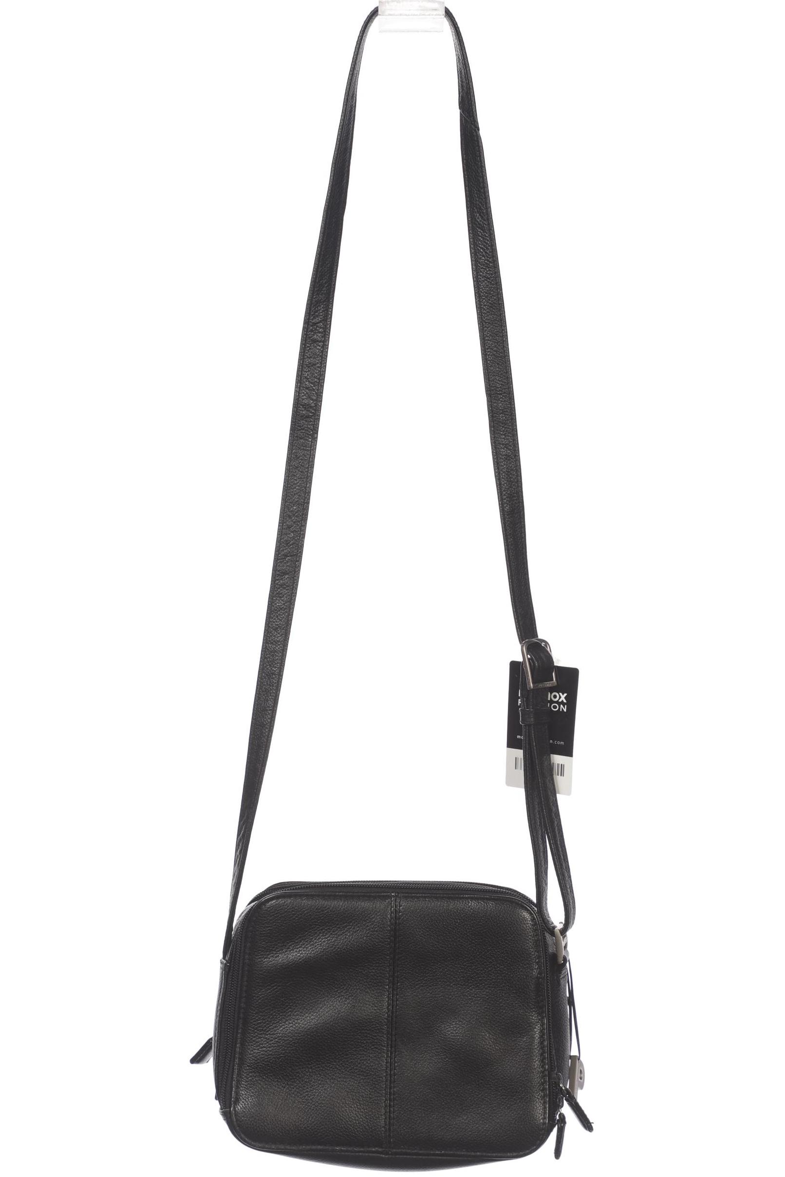 

Picard Damen Handtasche, schwarz
