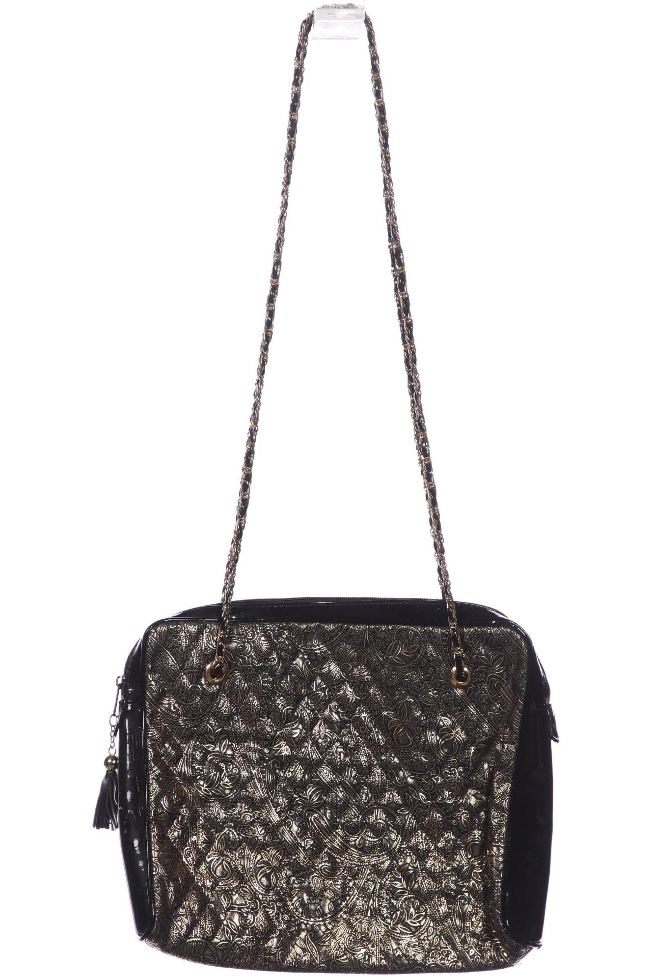 

Picard Damen Handtasche, schwarz, Gr.