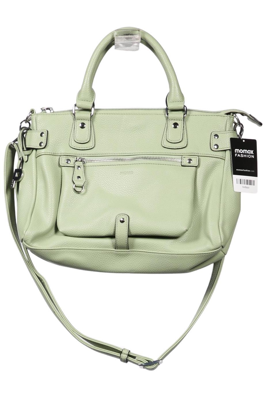

Picard Damen Handtasche, hellgrün, Gr.