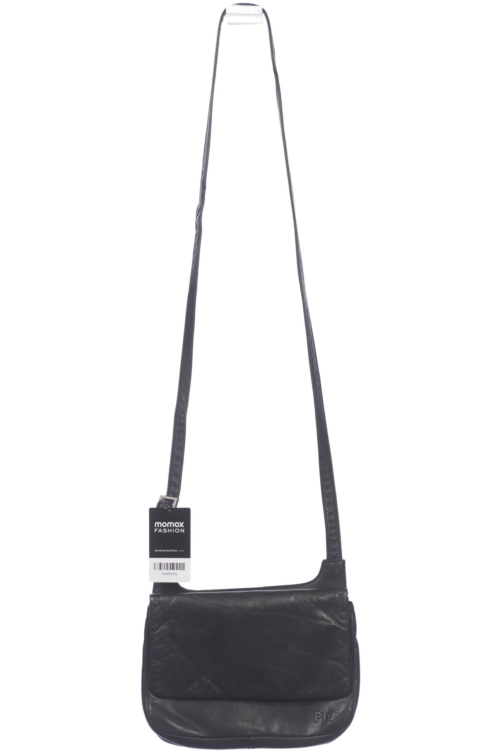 

Picard Damen Handtasche, schwarz, Gr.