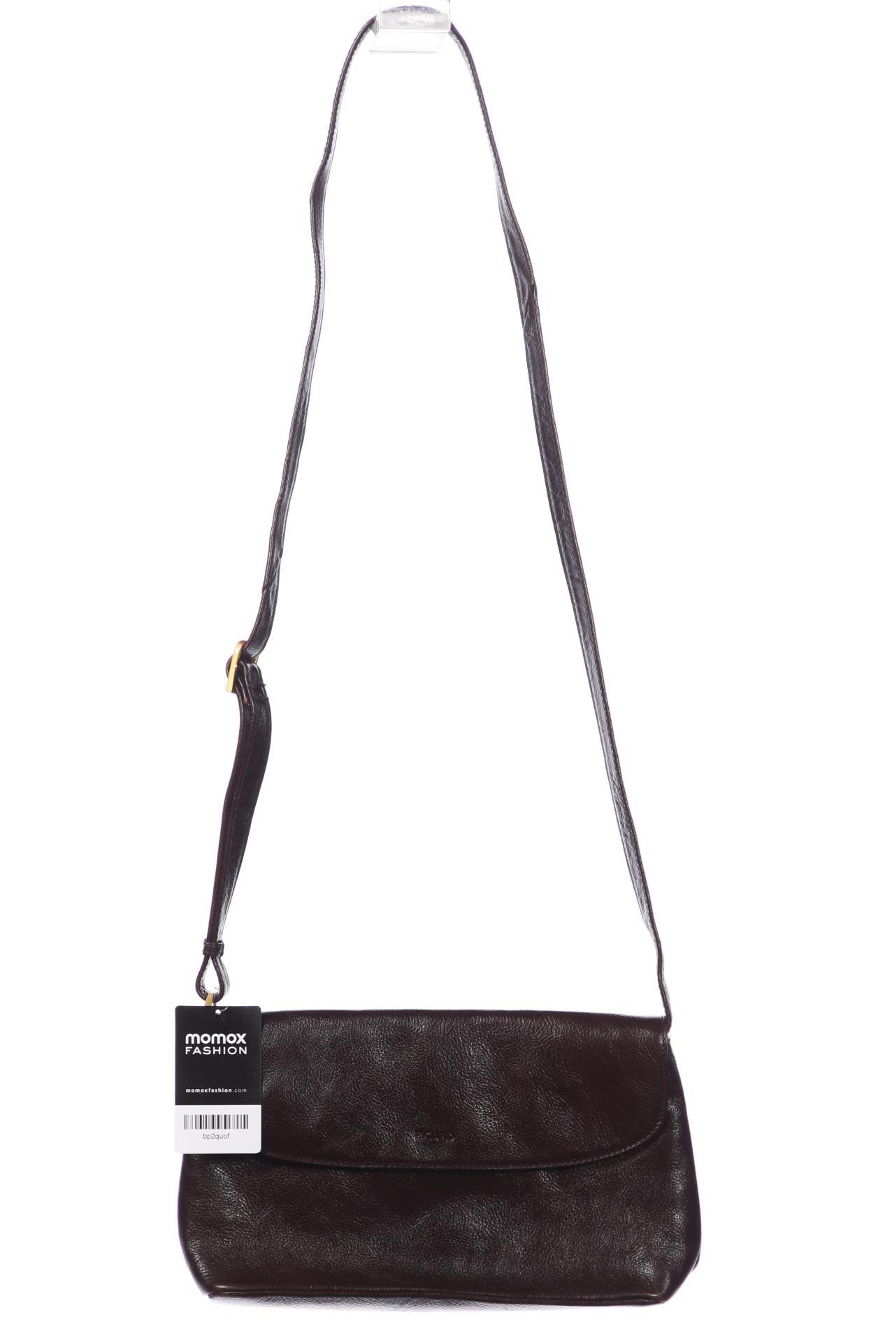 

Picard Damen Handtasche, braun, Gr.