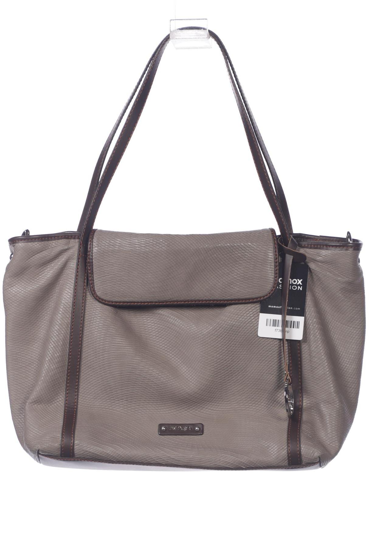 

Picard Damen Handtasche, grau, Gr.