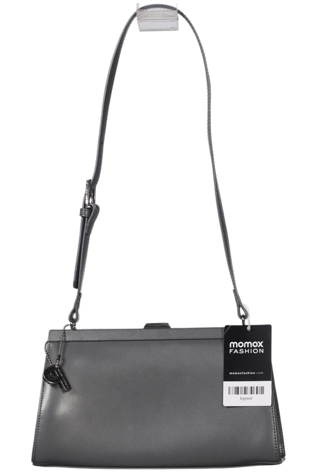 

Picard Damen Handtasche, grau, Gr.
