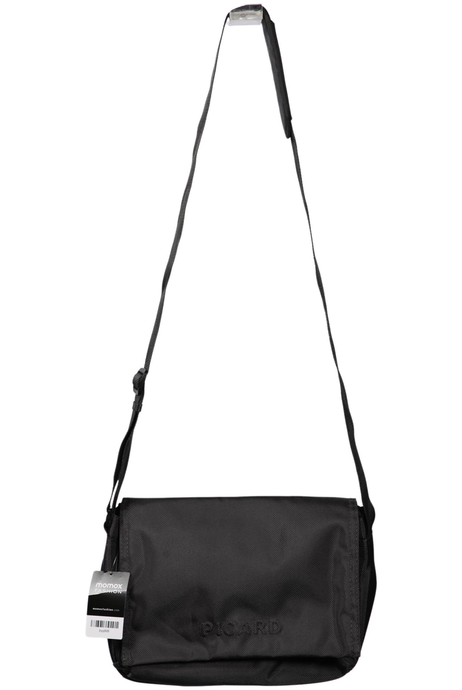 

Picard Damen Handtasche, grün, Gr.