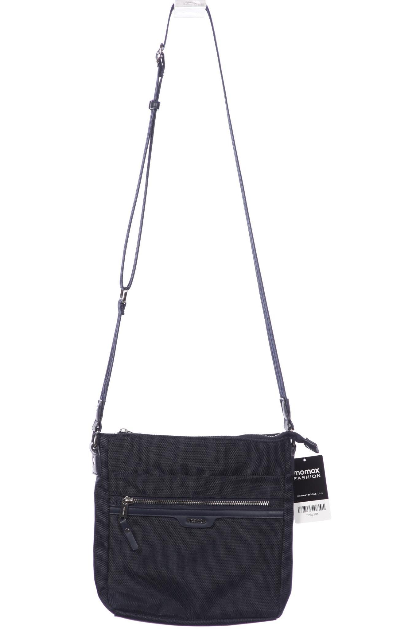 

Picard Damen Handtasche, marineblau, Gr.