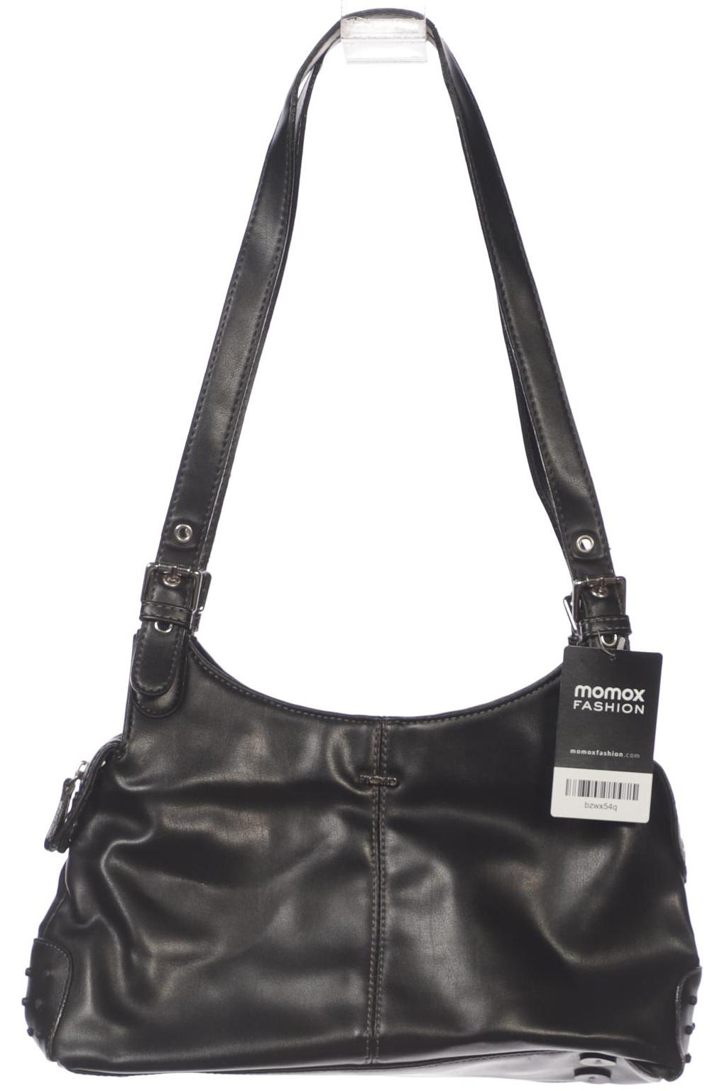 

Picard Damen Handtasche, schwarz