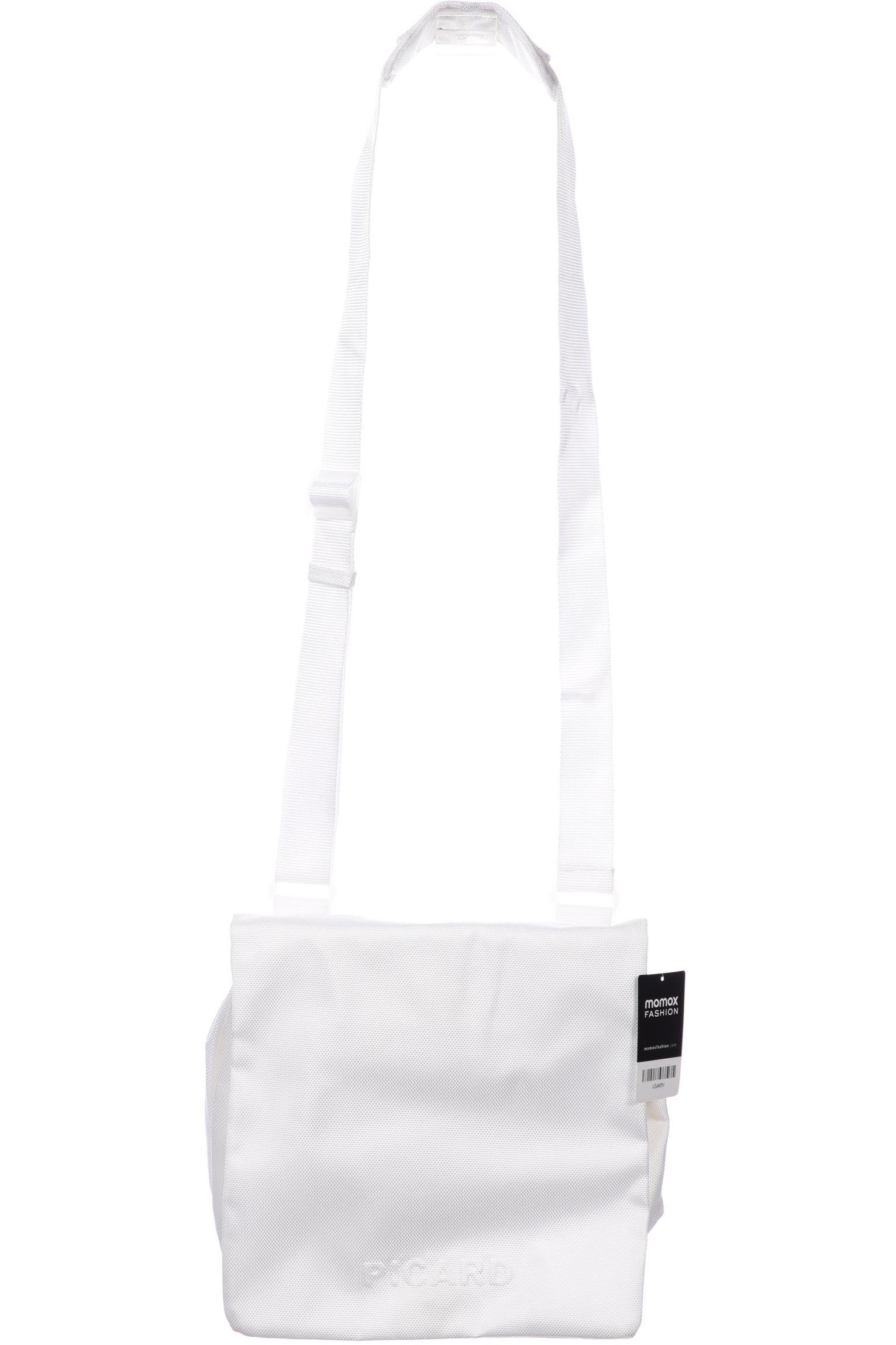 

Picard Damen Handtasche, cremeweiß