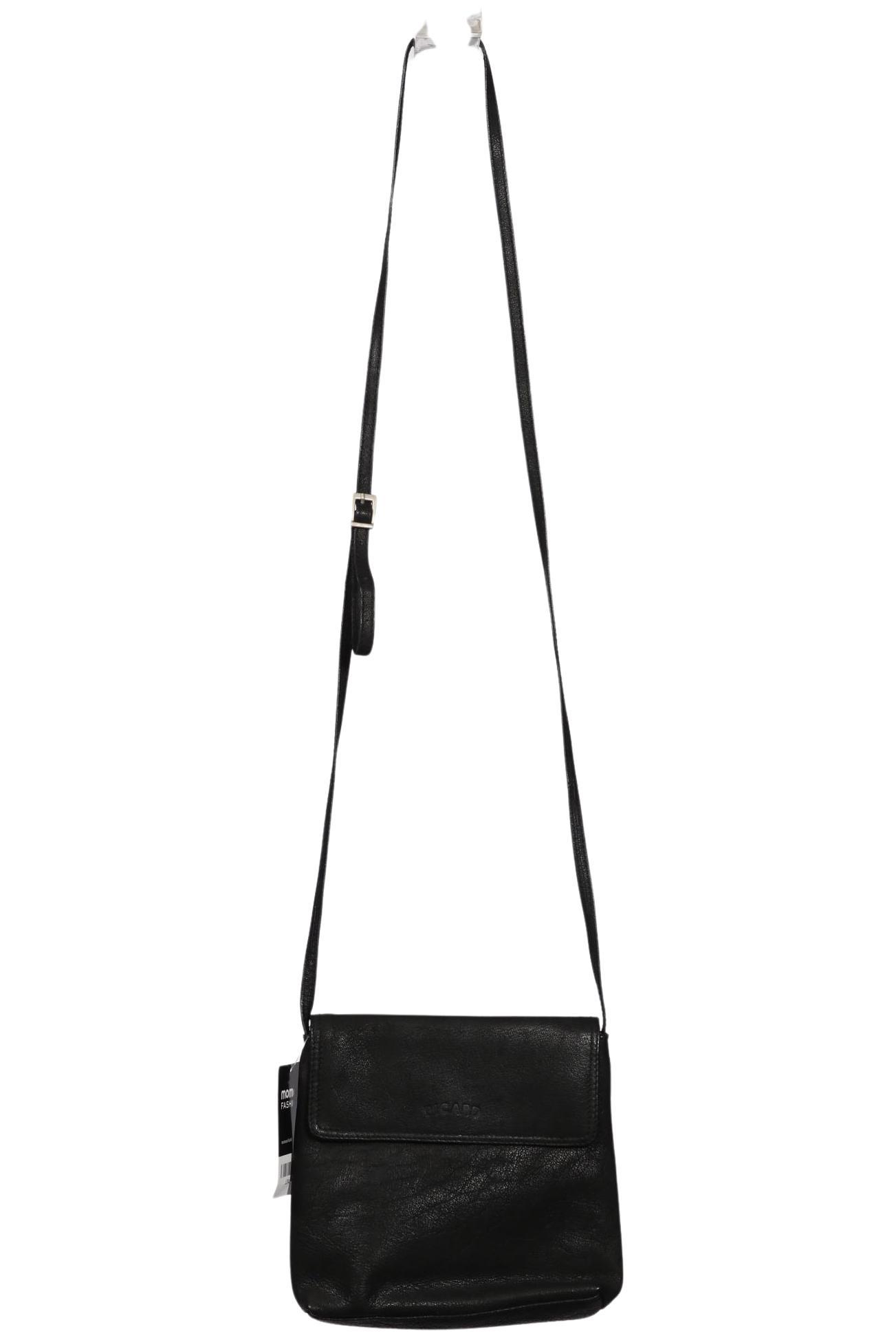 

Picard Damen Handtasche, schwarz, Gr.