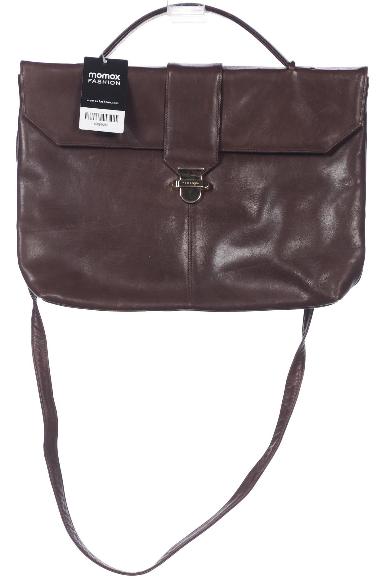 

Picard Damen Handtasche, braun