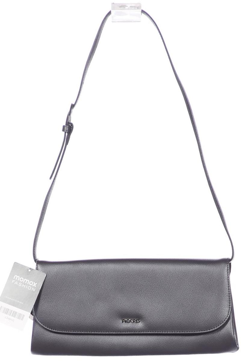 

Picard Damen Handtasche, grau, Gr.